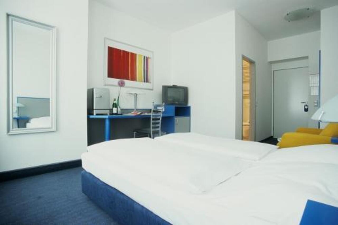 Hotel Alt - Tegel Берлін Екстер'єр фото