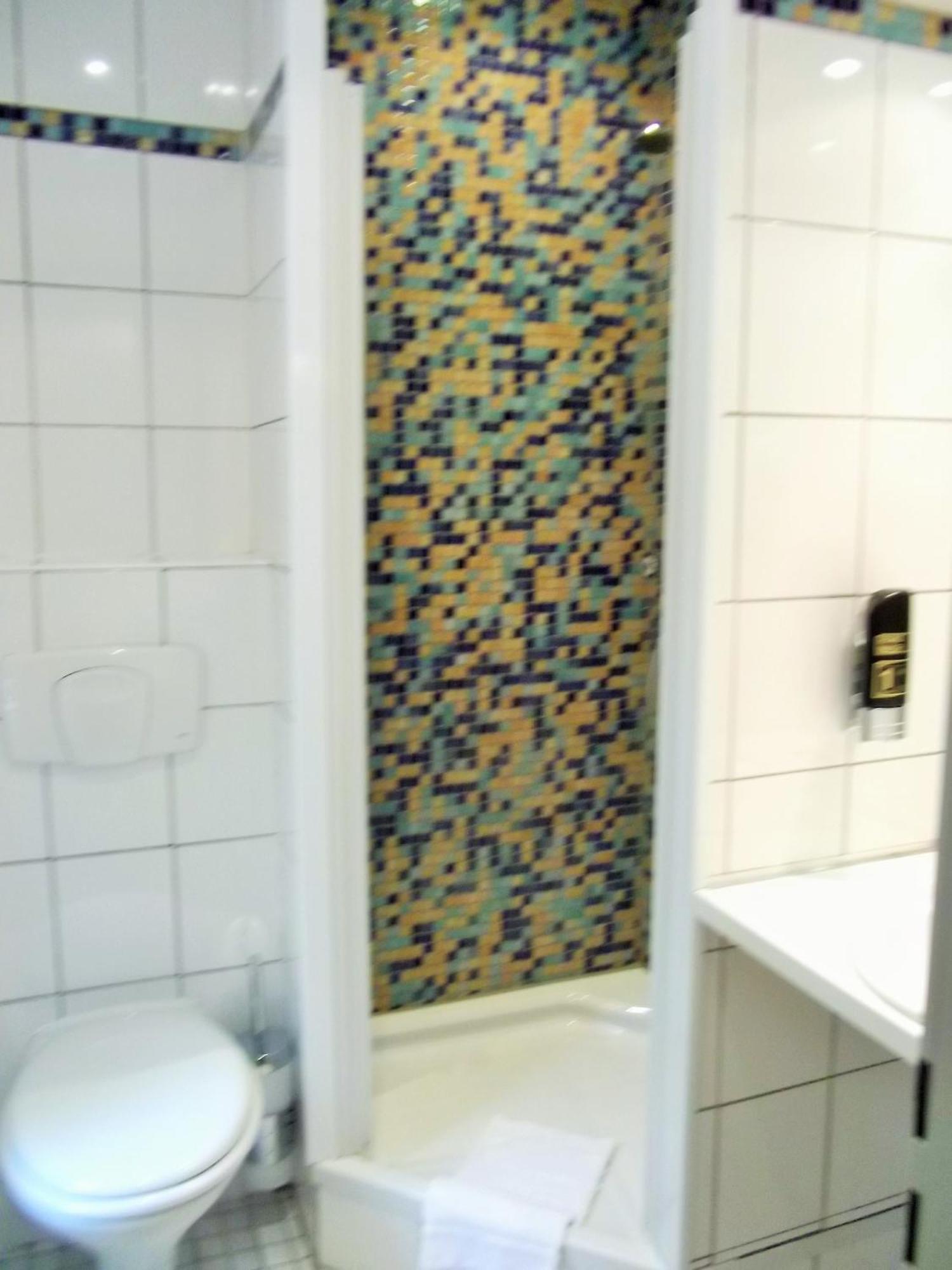 Hotel Alt - Tegel Берлін Номер фото