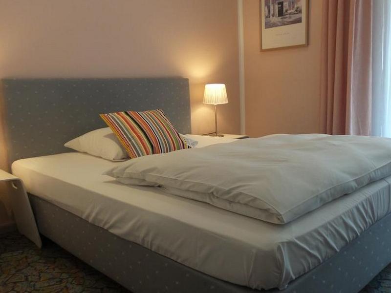 Hotel Alt - Tegel Берлін Екстер'єр фото